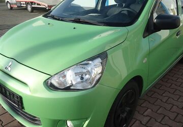 Mitsubishi Space Star 150.005 km 3.850 &euro; Nobitz 04603