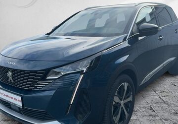 Peugeot 5008 38.984 km 28.980 &euro; Zwickau 08064