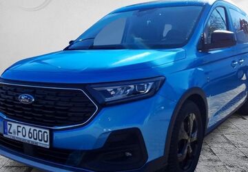 Ford Tourneo Connect 15.707 km 32.950 &euro; Zwickau 08064