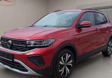 VW T-Cross 13.900 km 22.800 &euro; Wilkau-Haßlau 08112