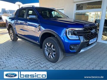 Gebrauchte Ford Ranger
