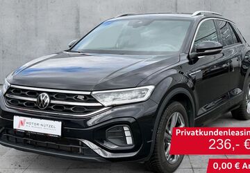 VW T-Roc 47.320 km 19.664 &euro; Zwickau 08058