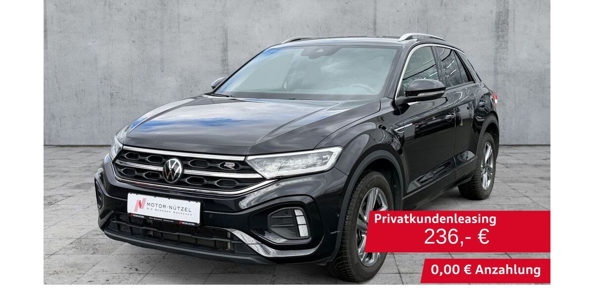 VW T-Roc 47.320 km 19.664 &euro; Zwickau 08058