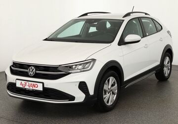 VW Taigo 39.947 km 18.950 &euro; Zwickau 08056