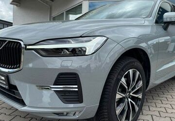 Volvo XC60 6.800 km 40.479 &euro; Zwickau 08060