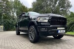 Dodge Ram 1500 Crew Cab Pick-up 57.500 km 73.500 &euro; Greiz 07973