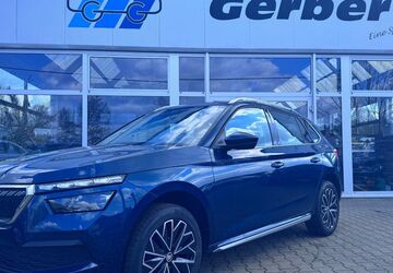 Skoda Kamiq 59.990 km 18.950 &euro; Wilkau Haßlau/OT Silberstraße 08112