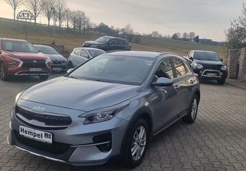 Kia XCeed 42.000 km 19.490 &euro; Schneeberg 08289