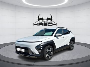 Gebrauchte Hyundai Kona