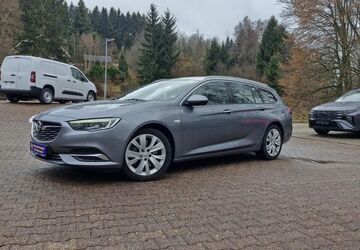 Opel Insignia 105.400 km 16.990 &euro; Schneeberg 08289