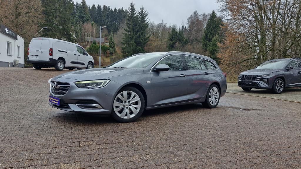 Opel Insignia 105.400 km 16.990 &euro; Schneeberg 08289