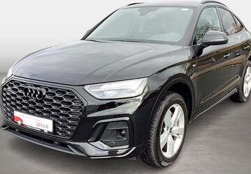 Audi Q5 57.088 km 44.850 &euro; Zwickau 08056