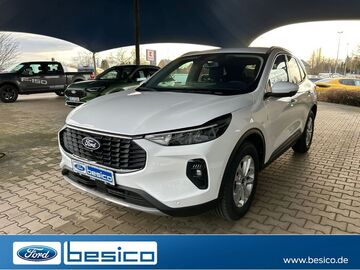 Gebrauchte Ford Kuga
