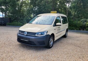 VW Caddy Maxi 308.739 km 11.980 &euro; Zwickau 08056