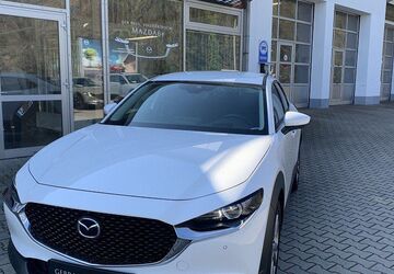 Mazda CX-30 31.577 km 23.190 &euro; Schmölln 04626