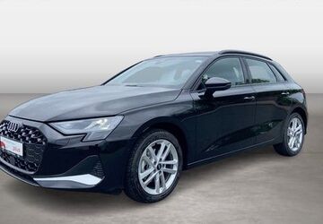 Audi A3 2.798 km 32.460 &euro; Zwickau 08056