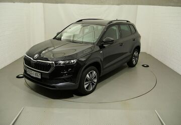 Skoda Karoq 106.127 km 21.490 &euro; Schneeberg 08289