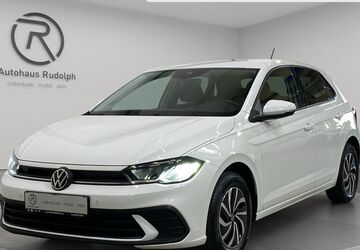 VW Polo 88.483 km 14.489 &euro; Oelsnitz/Erzgebirge 09376