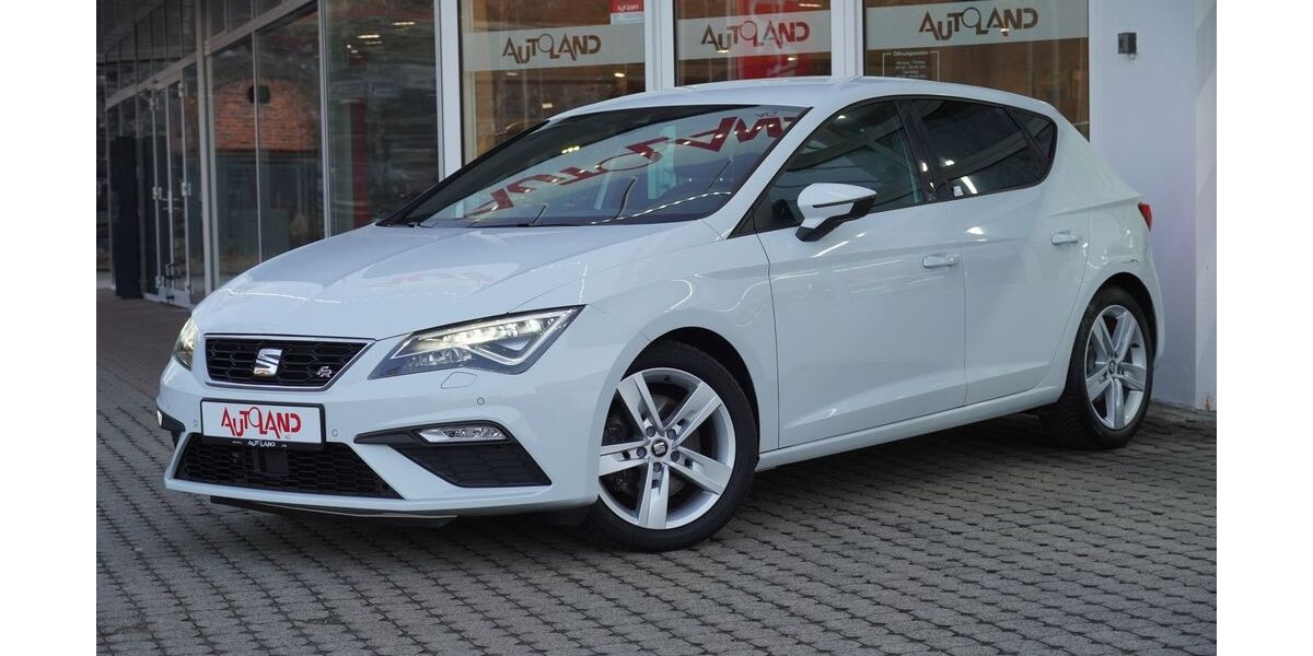 Seat Leon 76.762 km 17.950 &euro; Zwickau 08056