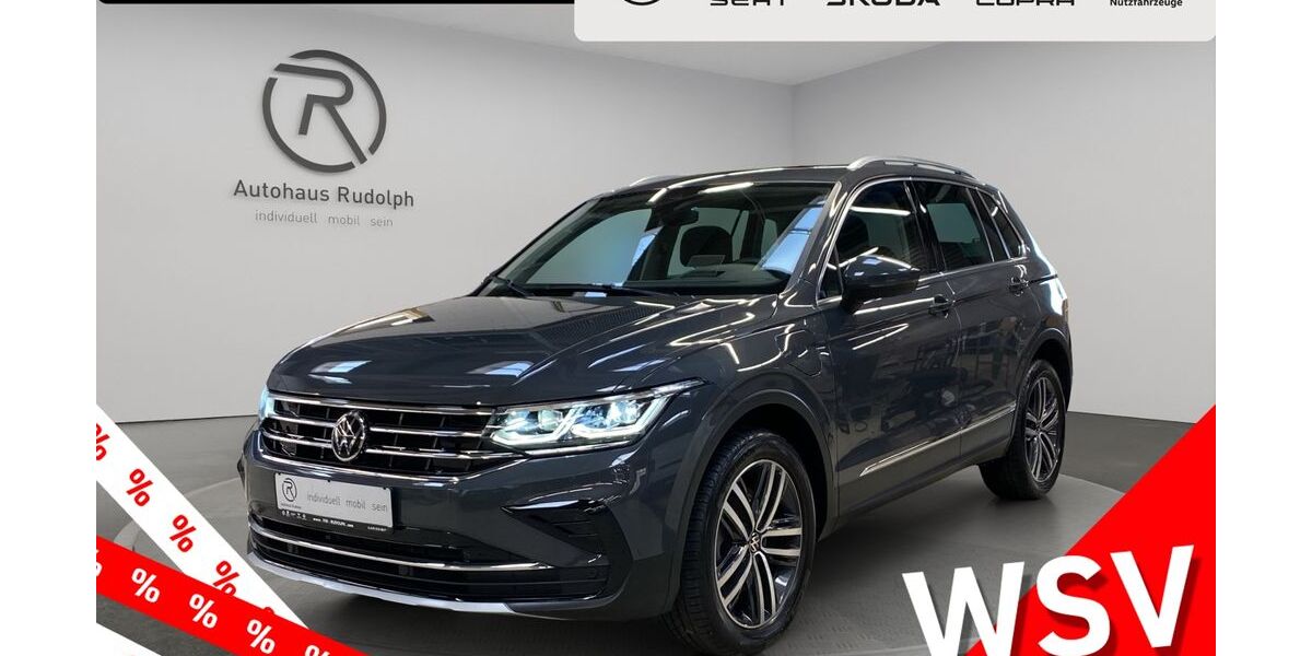 VW Tiguan 25.125 km 28.879 &euro; Oelsnitz/Erzgebirge 09376