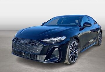 Audi A5 8.170 km 55.920 &euro; Zwickau 08056