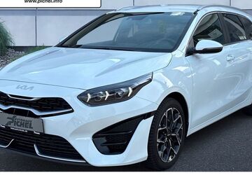 Kia ceed / Ceed 51.485 km 20.790 &euro; Hartmannsdorf 09232