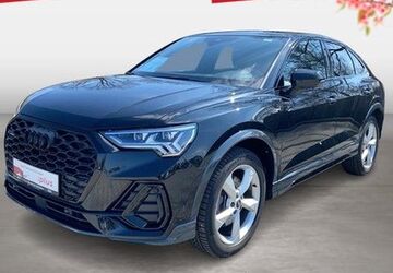 Audi Q3 11.551 km 53.730 &euro; Zwickau 08056