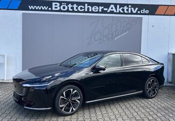 Mazda 6e 3.227 km 38.990 &euro; Zwickau 08064