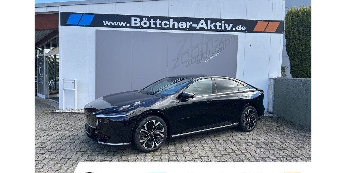 Mazda 6e 3.227 km 38.990 &euro; Zwickau 08064