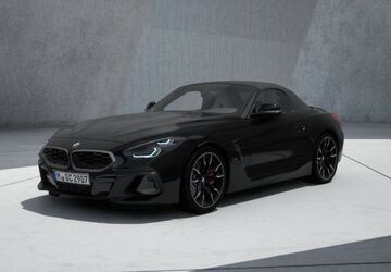 BMW Z4 M40 6.565 km 64.885 &euro; Zwickau 08060