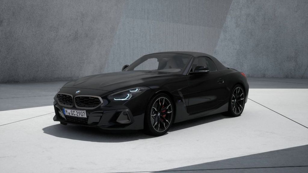 BMW Z4 M40 6.565 km 64.885 &euro; Zwickau 08060