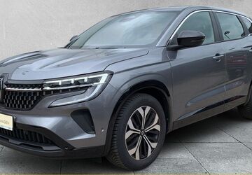 Renault Austral 27.200 km 26.490 &euro; Zwickau 08064