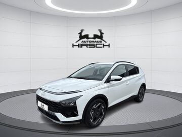 Gebrauchte Hyundai Bayon