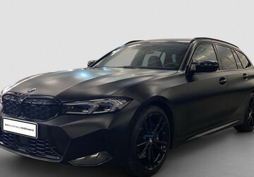 BMW M340d 129.998 km 43.885 &euro; Zwickau 08060