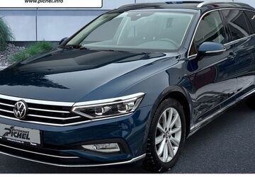 VW Passat 74.743 km 26.690 &euro; Hartmannsdorf 09232