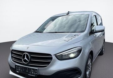 Mercedes-Benz T-Klasse 10.500 km 31.535 &euro; Zwickau 08058