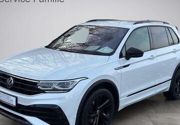 VW Tiguan 78.265 km 32.900 &euro; Zwickau 08056