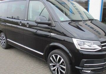 VW T6 Transporter 110.976 km 33.950 &euro; Hartenstein 08118