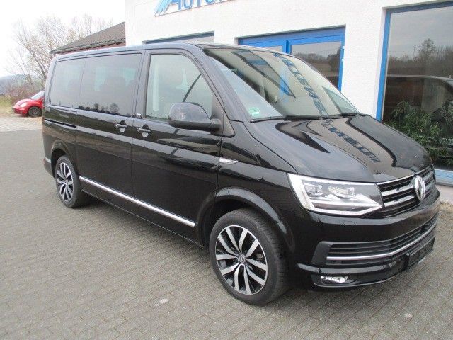 VW T6 Transporter 110.976 km 33.950 &euro; Hartenstein 08118