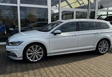 VW Passat Variant 157.490 km 25.950 &euro; Wilkau Haßlau/OT Silberstraße 08112