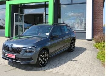 Skoda Kamiq 14.073 km 21.490 &euro; Zwickau 08056