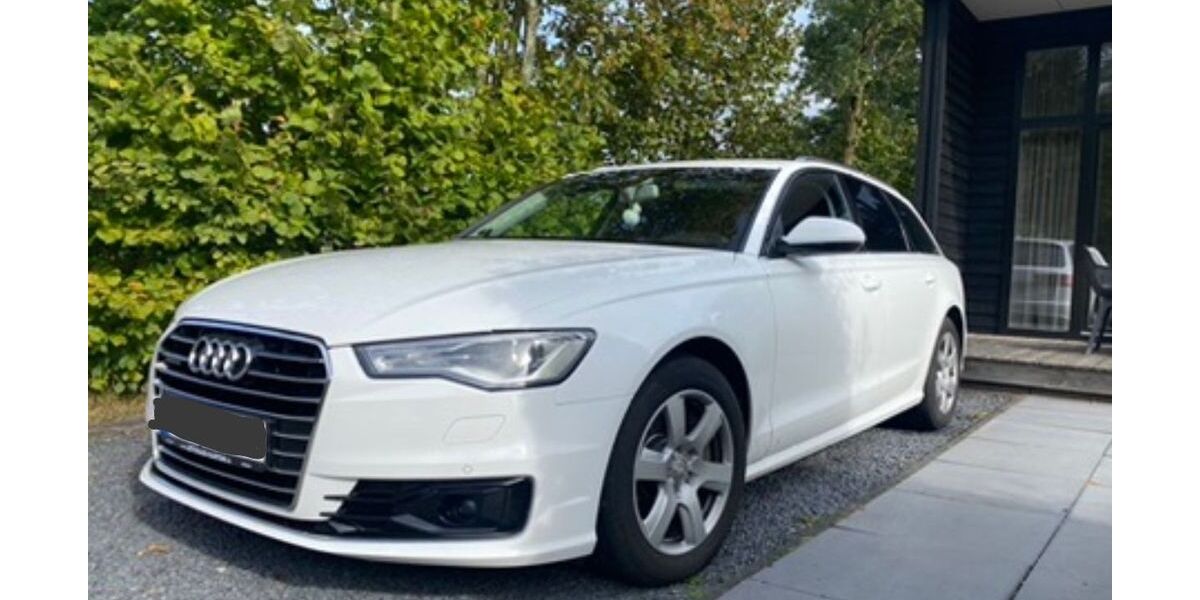 Audi A6 182.000 km 15.500 &euro; Limbach-Oberfrohna 09212