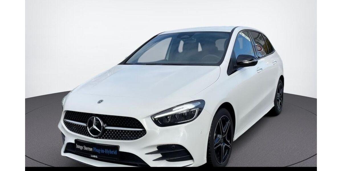 Mercedes-Benz B 250 8.650 km 34.900 &euro; Zwickau 08058