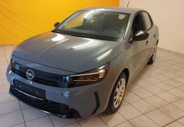 Opel Corsa 7.000 km 22.990 &euro; Schneeberg 08289