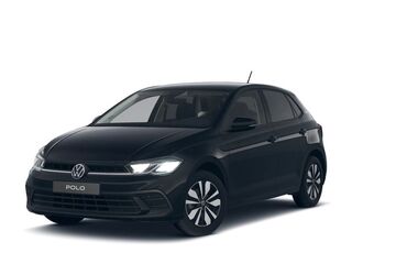 VW Polo 5.000 km 19.950 &euro; Zwickau 08064