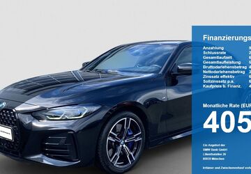BMW M440 31.279 km 45.455 &euro; Schneeberg 08289