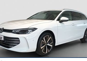 VW Passat Variant 5.063 km 37.430 &euro; Falkenstein 08223