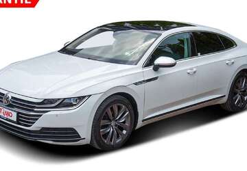 VW Arteon 92.313 km 23.890 &euro; Zwickau 08056