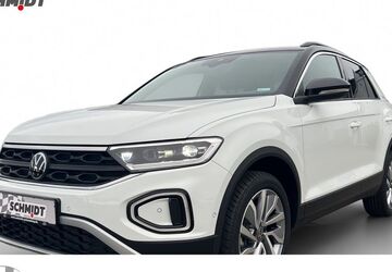 VW T-Roc 18.362 km 36.950 &euro; Bernsdorf 09337
