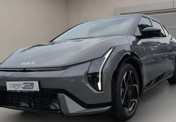 Kia EV4 6.800 km 44.990 &euro; Aue-Bad Schlema 08280